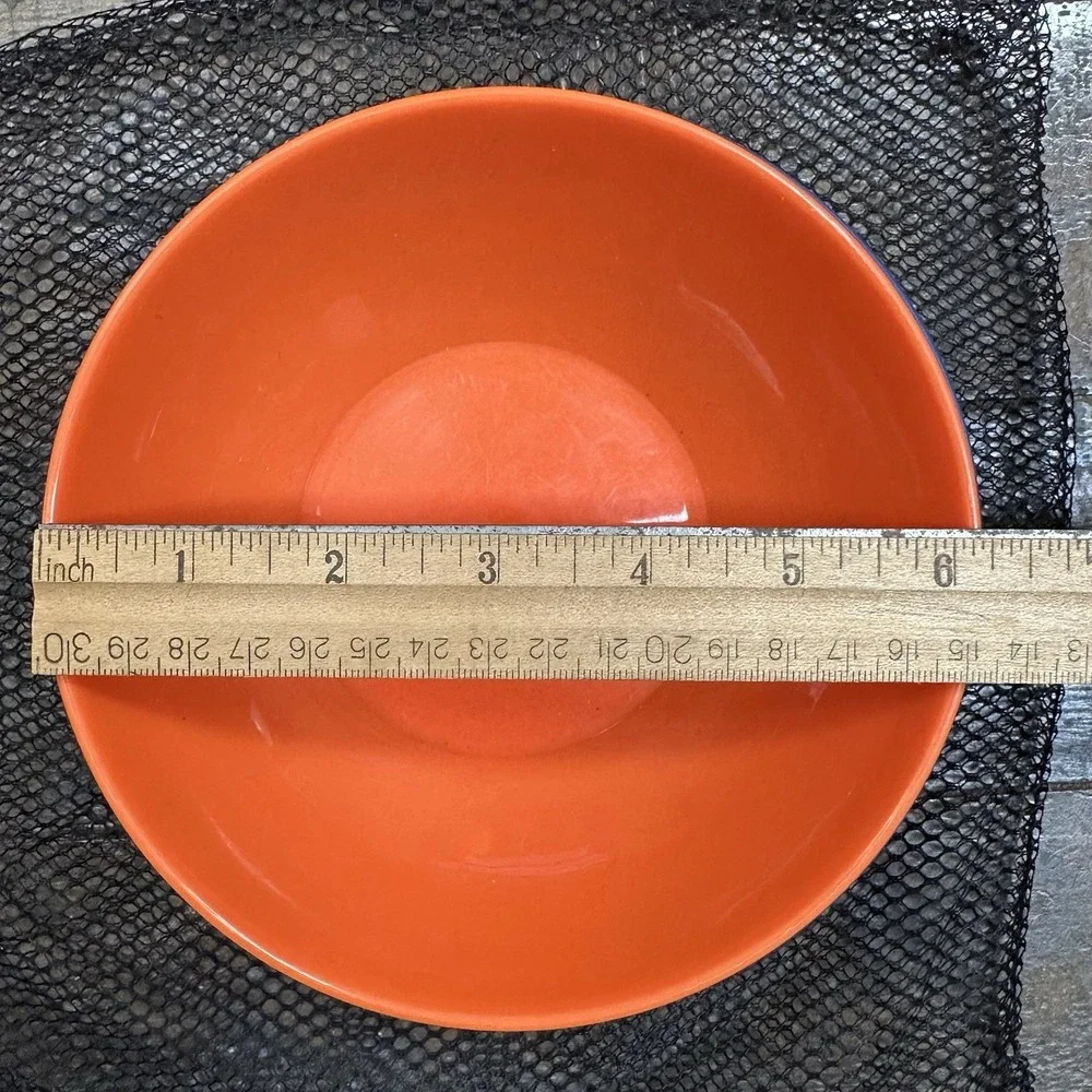 Misc Plastic Camping Plates, Cup, Bowls, Utensils & Mesh Bags  Lot of 10 Pieces